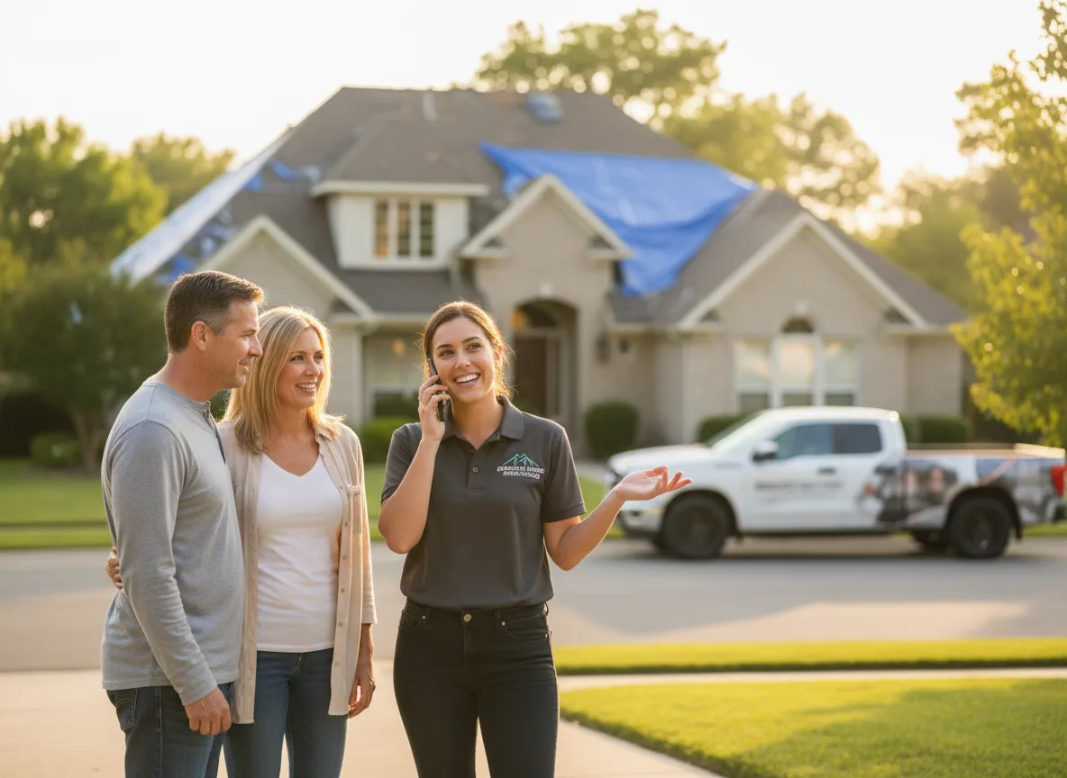 Emergency Roof Repair Inverness, MS FAQs